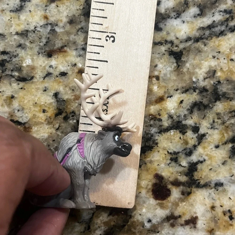 Disney frozen figure